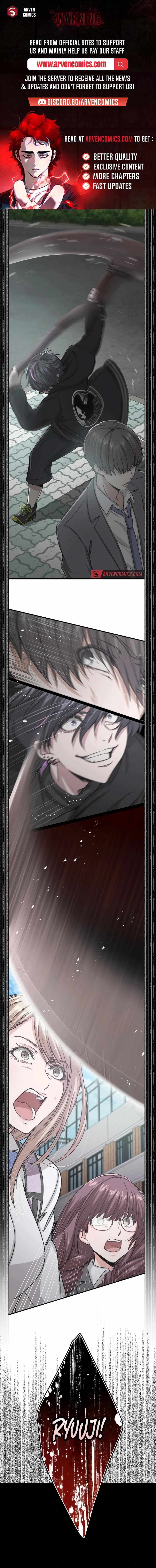 Stress Game Chapter 25 1